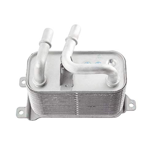 BOXI 17117534896 Transmission Oil Cooler for 2004 2005 2006 2007 2008 2009 for BMW 525i 530i / 2008-2009 for BMW 528i / 2006-2009 for BMW 550i / 2006-2010 for BMW 650i Replace 1721753489602 376745751 - Image 4