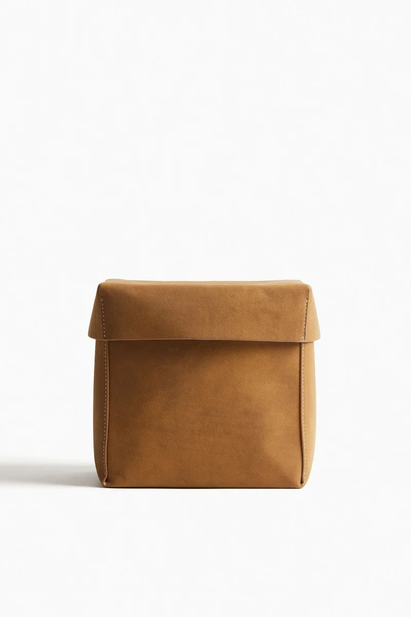 H&M Small lidded storage box