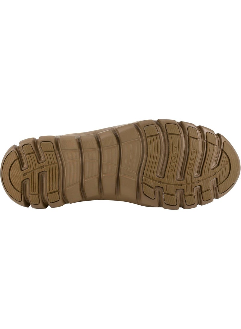 Reebok Work Reebokwork | RB8406 | Men's | Tactical Boot | Lightweight Cushion | Slip-Resistant | Security Friendly - Image 4