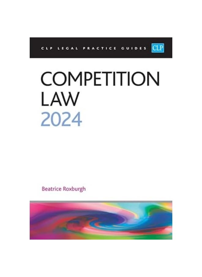 The University of Law Publishing Limited Competition 2024: Legal Practice Course Guides (LPC)  - Image 2