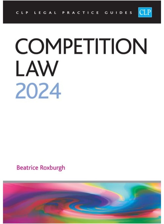 The University of Law Publishing Limited Competition 2024: Legal Practice Course Guides (LPC)  - Image 1