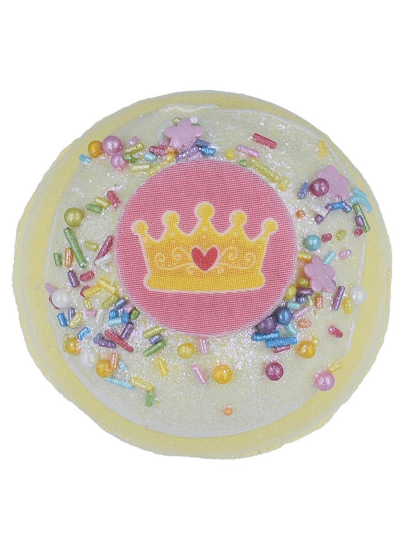 BOMB COSMETICS مفجر الحمام توج المجد - 160 جرام - Image 1