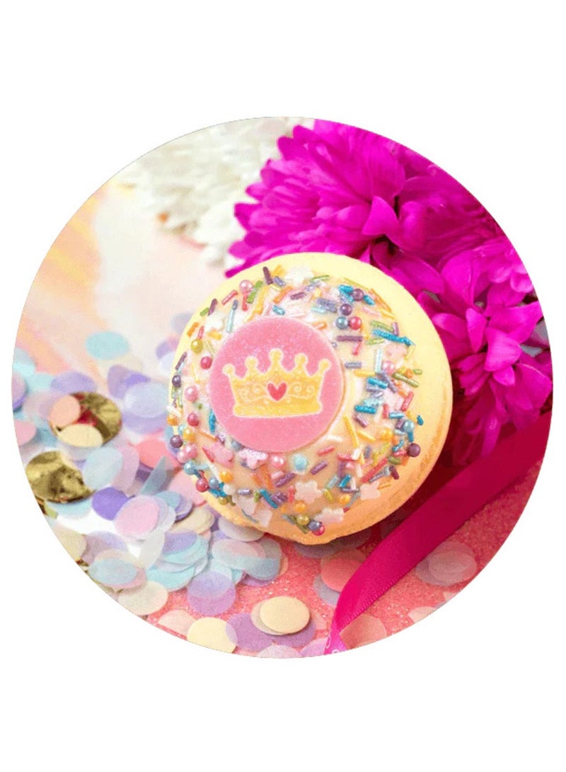 BOMB COSMETICS مفجر الحمام توج المجد - 160 جرام - Image 2