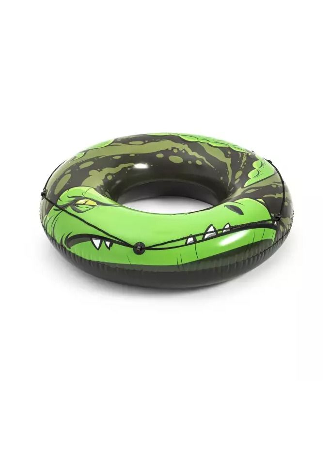 Bestway River Gator Swim Ring 119 cm 36108 - Image 5