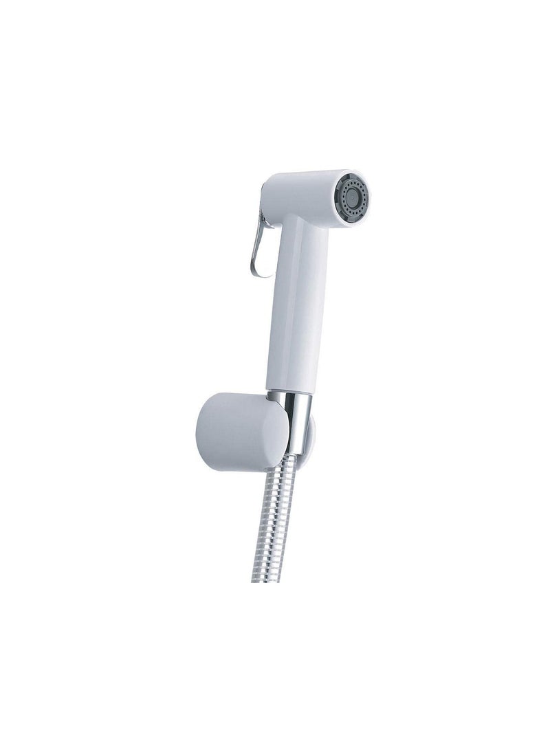 Shattaf ABS Material White + Supreme Hose RAK32009 - Image 1