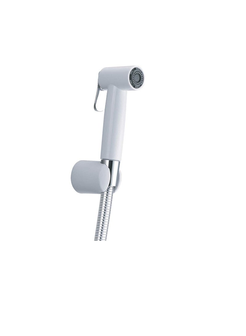 Shattaf ABS Material White + Supreme Hose RAK32009 - Image 2