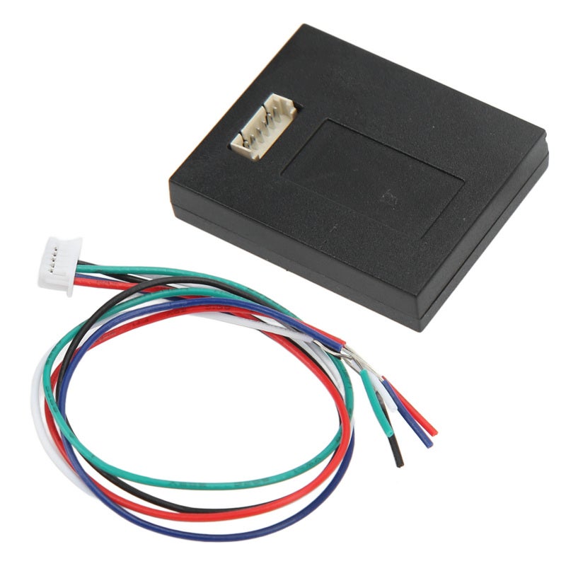 IMMO Off Emulator Universal V96 Diagnostic Tool Compact Portable ABS Plastic Immobilizer Emulator - Premium Materials for Car Models - Image 1