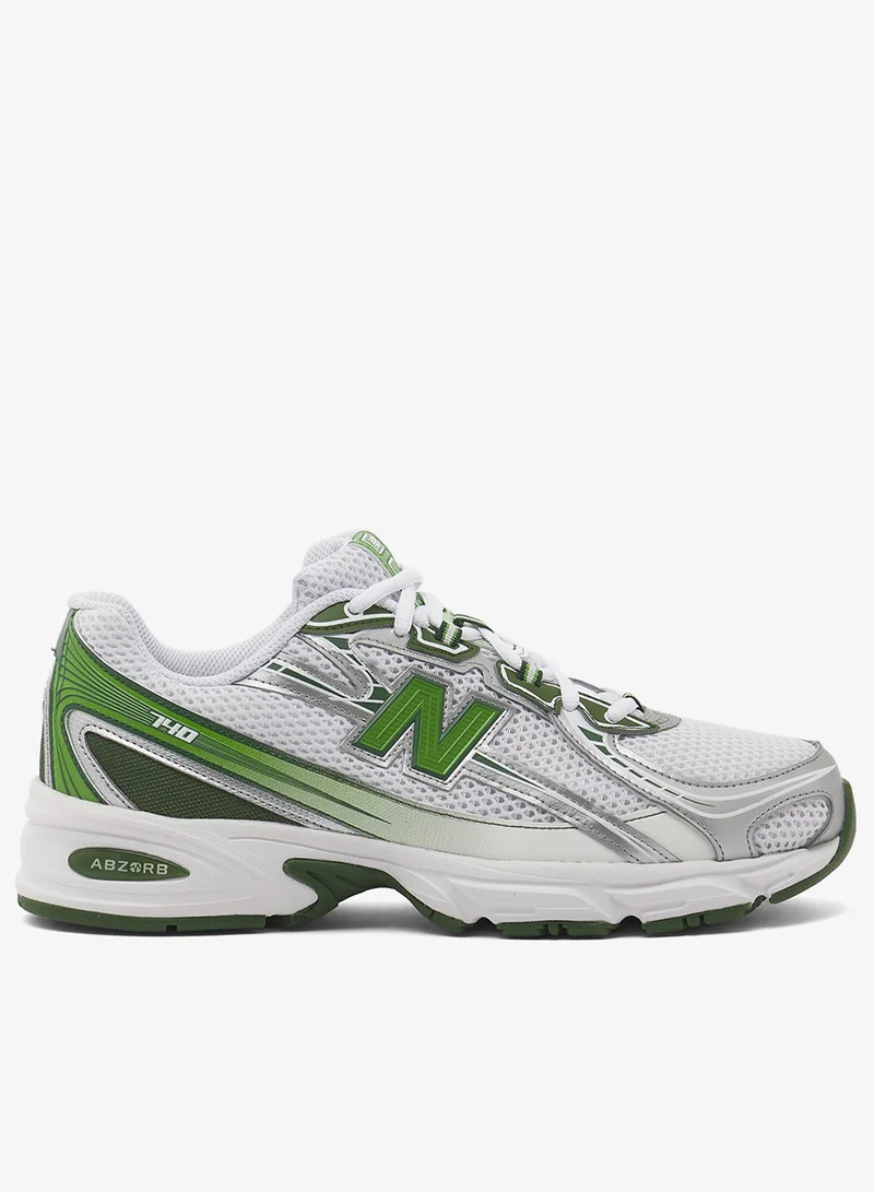 New Balance 740 Sneakers