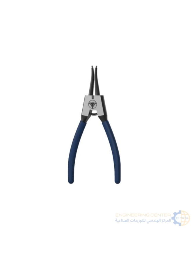 ايه بي تي بنز تيل كلبسات 5.5 بوصة عدل خارجي ازرق 1112240-140 APT