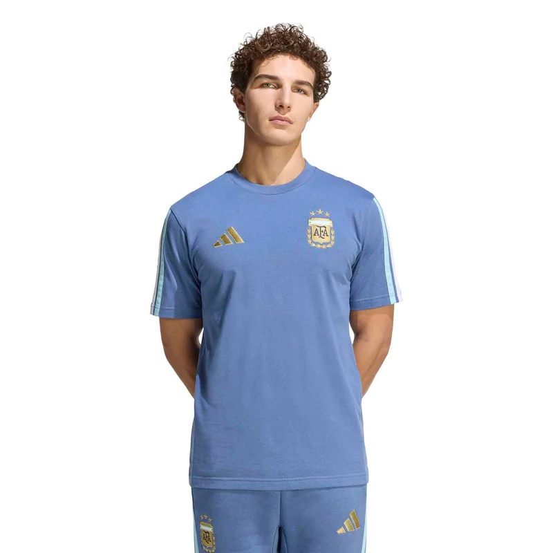 Adidas Argentina DNA T-Shirt
