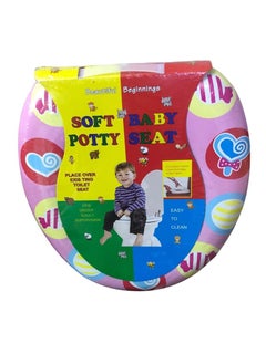 Generic Baby Potty Seat Cover 