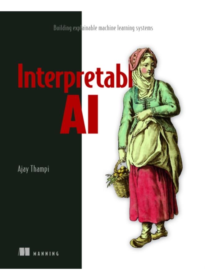 Interperetable AI 