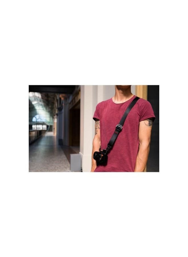 Peak Design SL-AS-3 Slide Camera Strap (Ash)