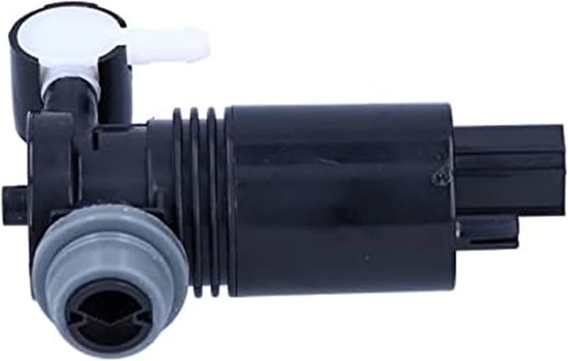 MKVAXR Windscreen Washer Pump for Ford Fiesta MK6 (2002-2015) - 2 Outlet - Image 3