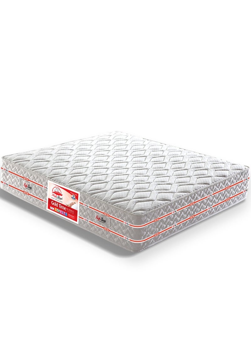 High Sleep - High Sleep Gold Time Mattress 120x195x27 cm - Image 1
