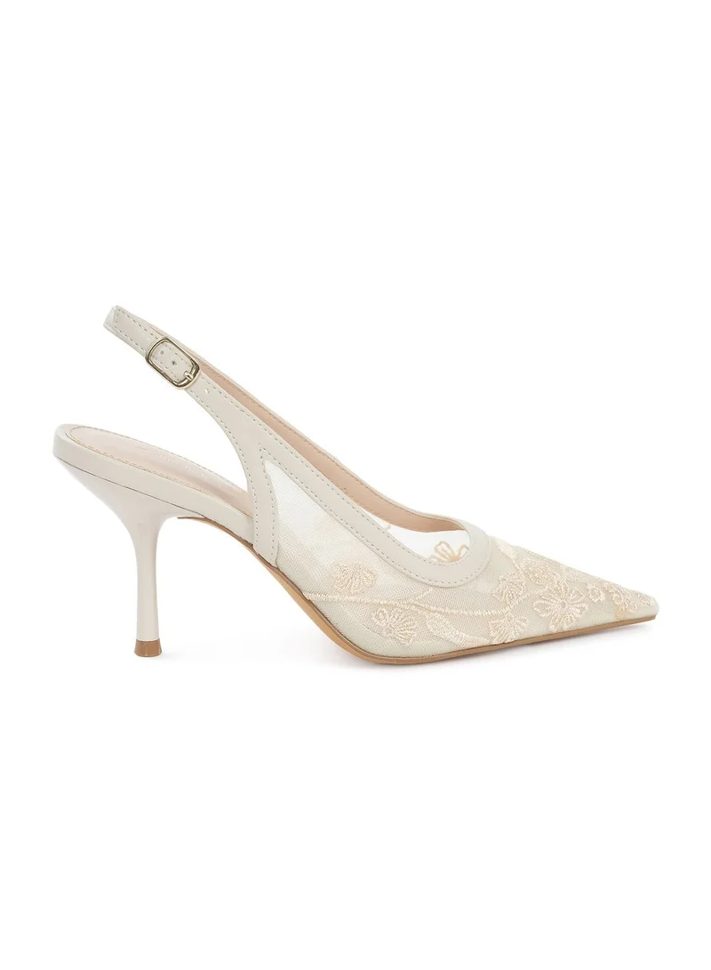 ميلانو MESHLINA Heels