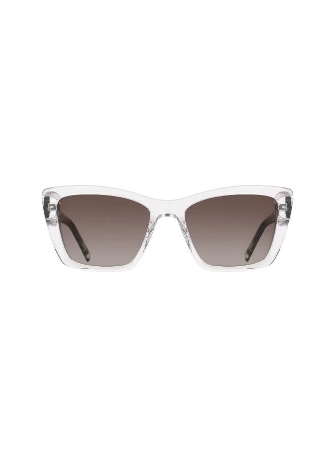 DKNY Butterfly Sunglasses