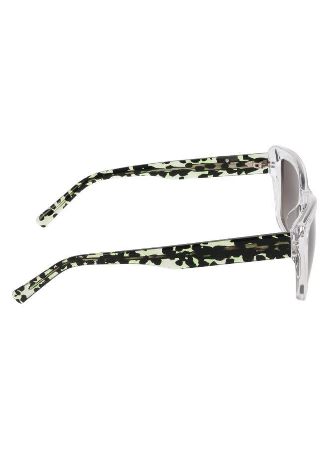 نظارات شمسية فراشة