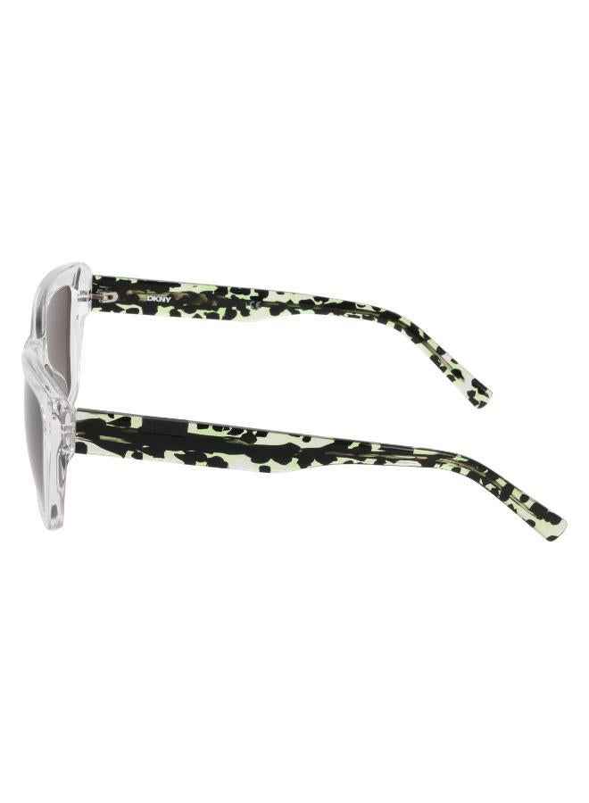 نظارات شمسية فراشة