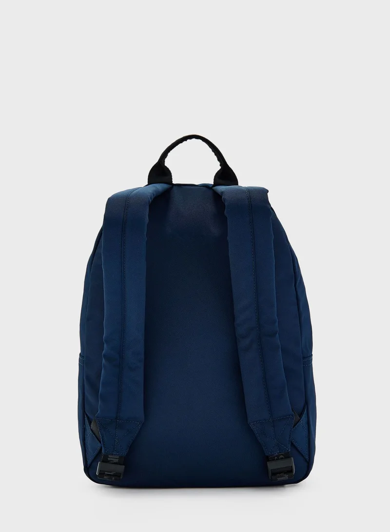 TOMMY JEANS Essential Daily  Zip Around Backpack