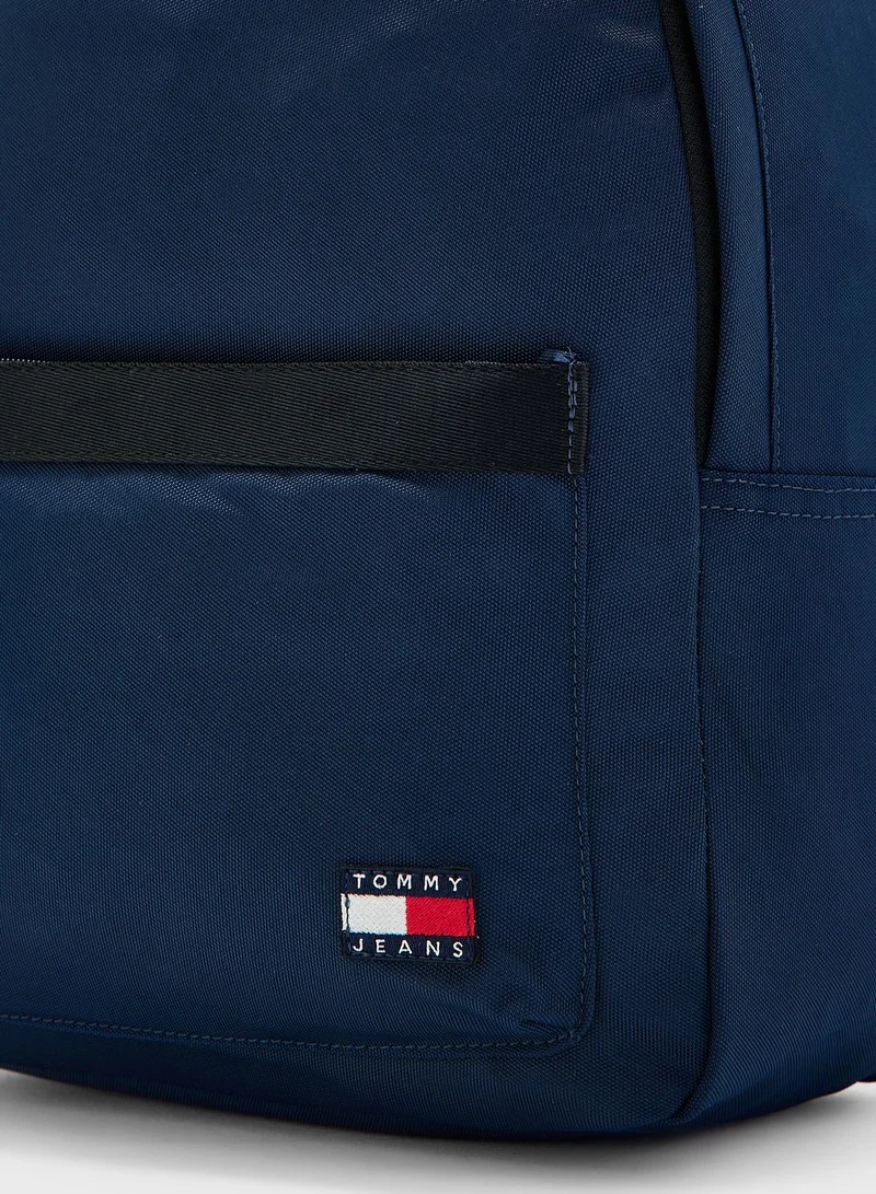 TOMMY JEANS Essential Daily  Zip Around Backpack