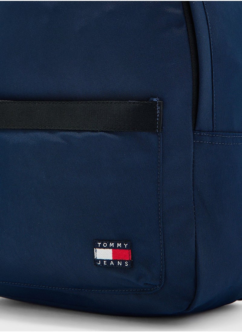 Essential Daily  Zip Around Backpack