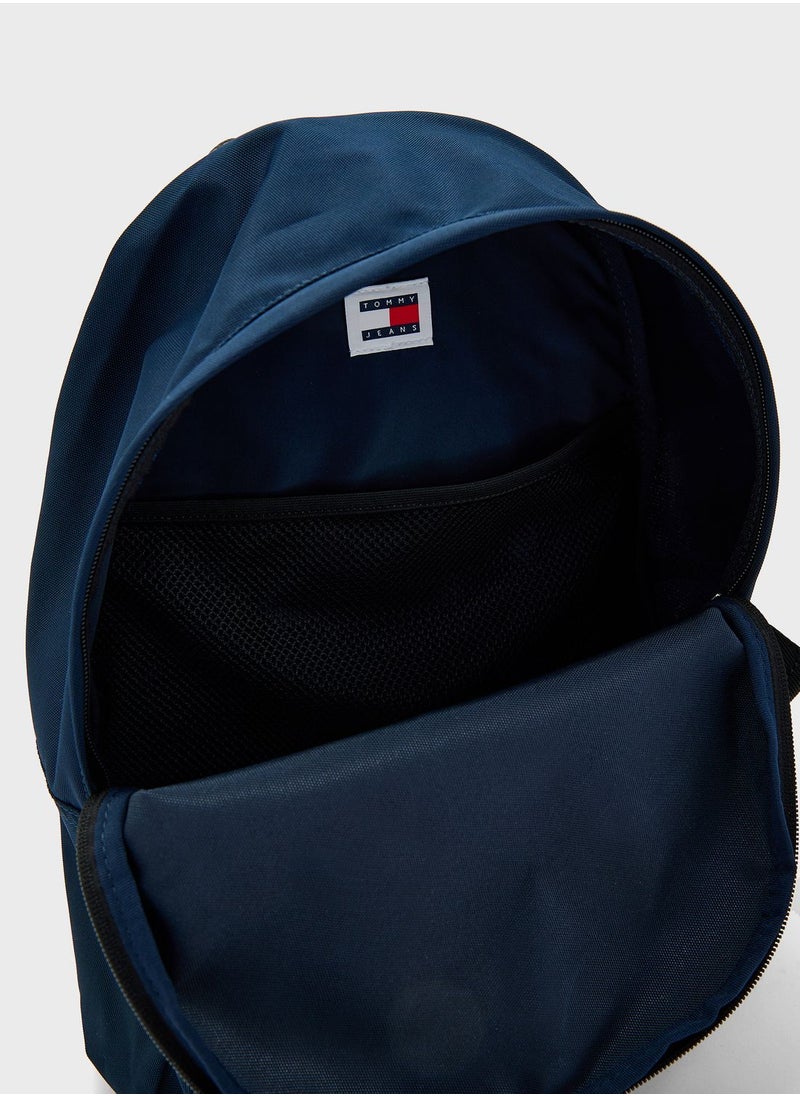 Essential Daily  Zip Around Backpack