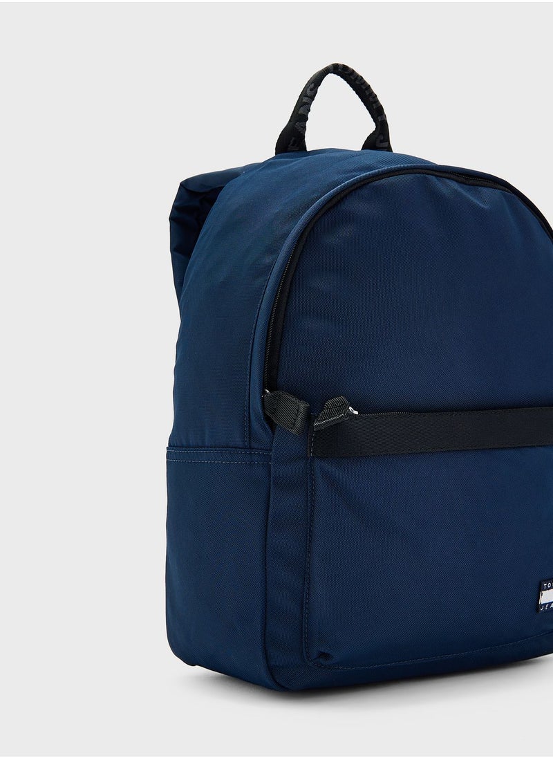 Essential Daily  Zip Around Backpack