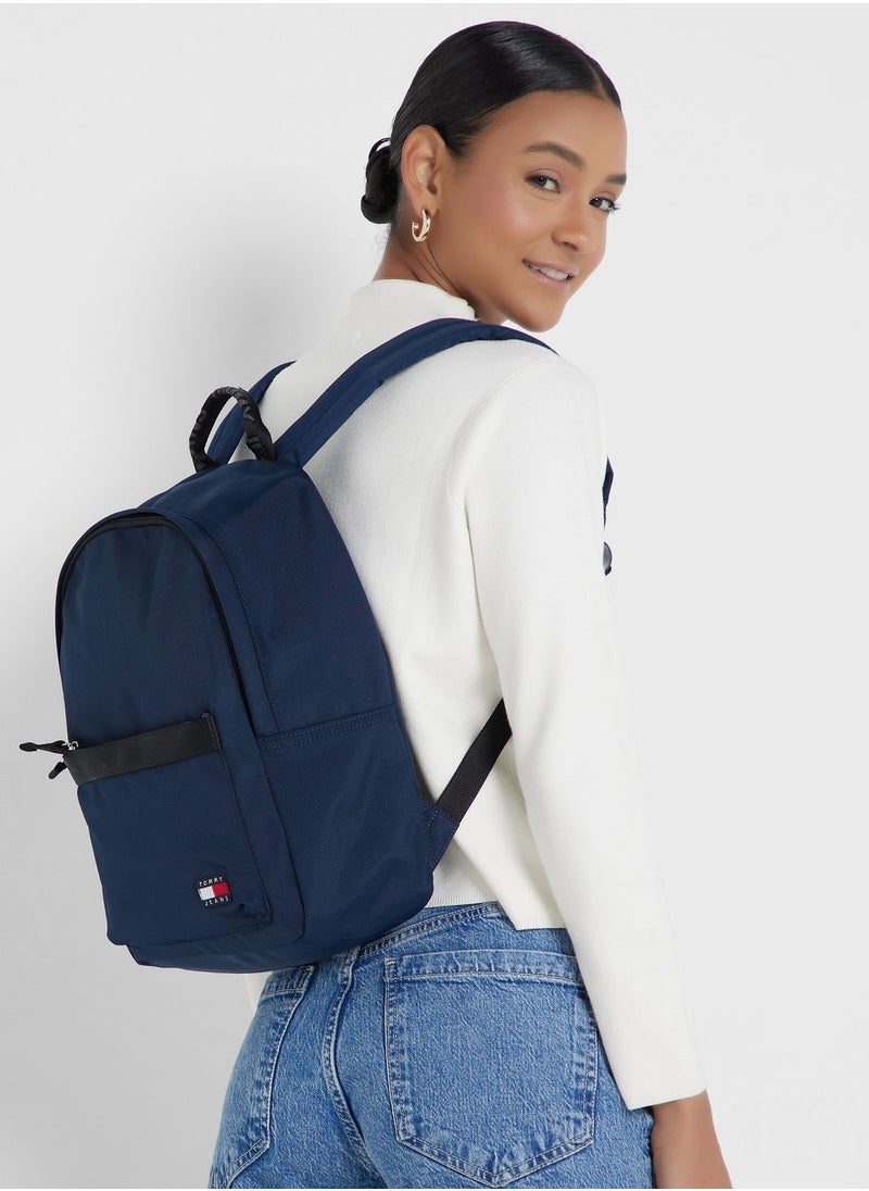 Essential Daily  Zip Around Backpack