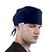 GUOER Scrub Cap for Womens and Mens Working Hat One Size N25C19B - Image 2