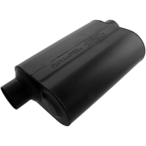 Flowmaster 953049 Super 40 Series Chambered Muffler - Image 5