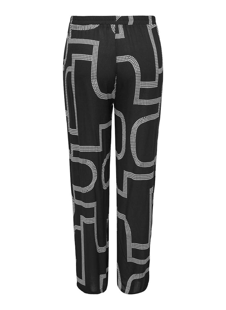 Only Carmakoma - High Waist Pants - Image 1