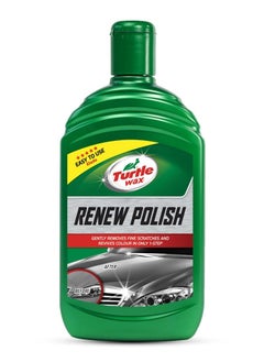 Renew Polish