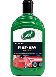 Renew Polish