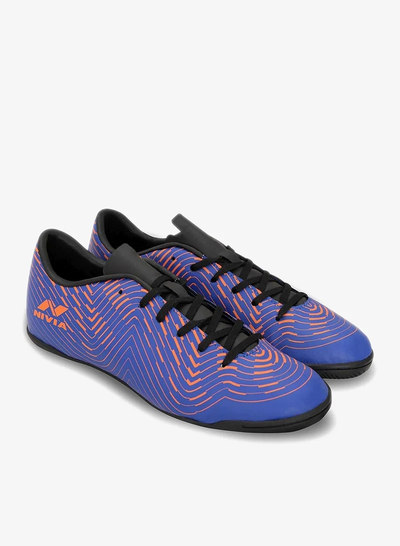 Nivia  Encounter 7.0 Futsal Shoes for Men for Men | Best Price UAE