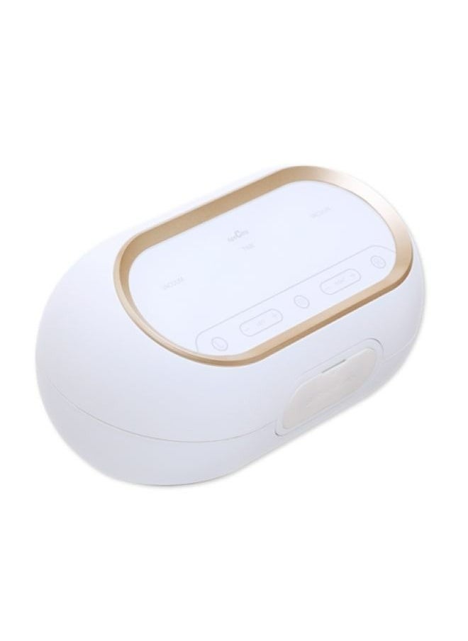 Spectra Dual Compact Electric Breast Pump  - Image 4