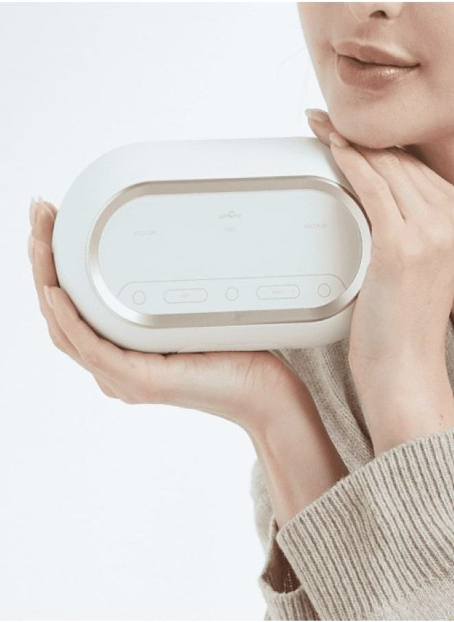 Spectra Dual Compact Electric Breast Pump  - Image 5