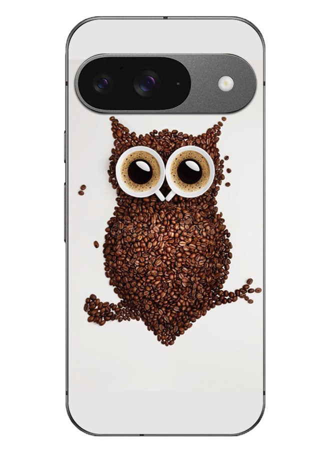 EYE CATCH Printed Protective Case Cover For Google Pixel 9 -  Colosseum - Image 1