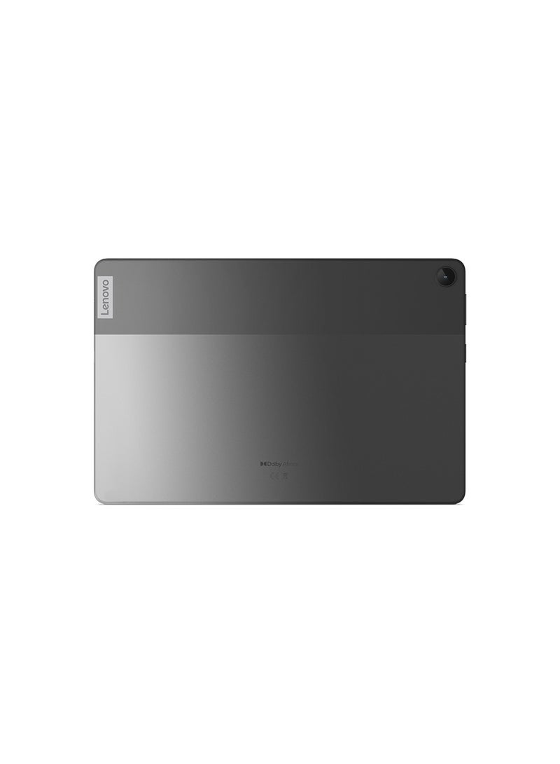 لينوفو Tab M10، الجيل الثالث، شاشة 10.1 بوصة، رمادي ستورم، 4 جيجابايت رام، 64 جيجابايت، واي فاي، مع حافظة فوليو - Image 3