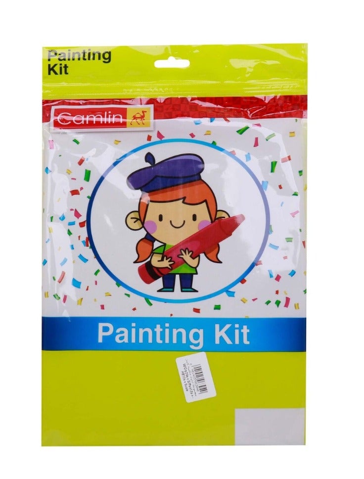 Camlin School Stationery Kit 2 - Image 2
