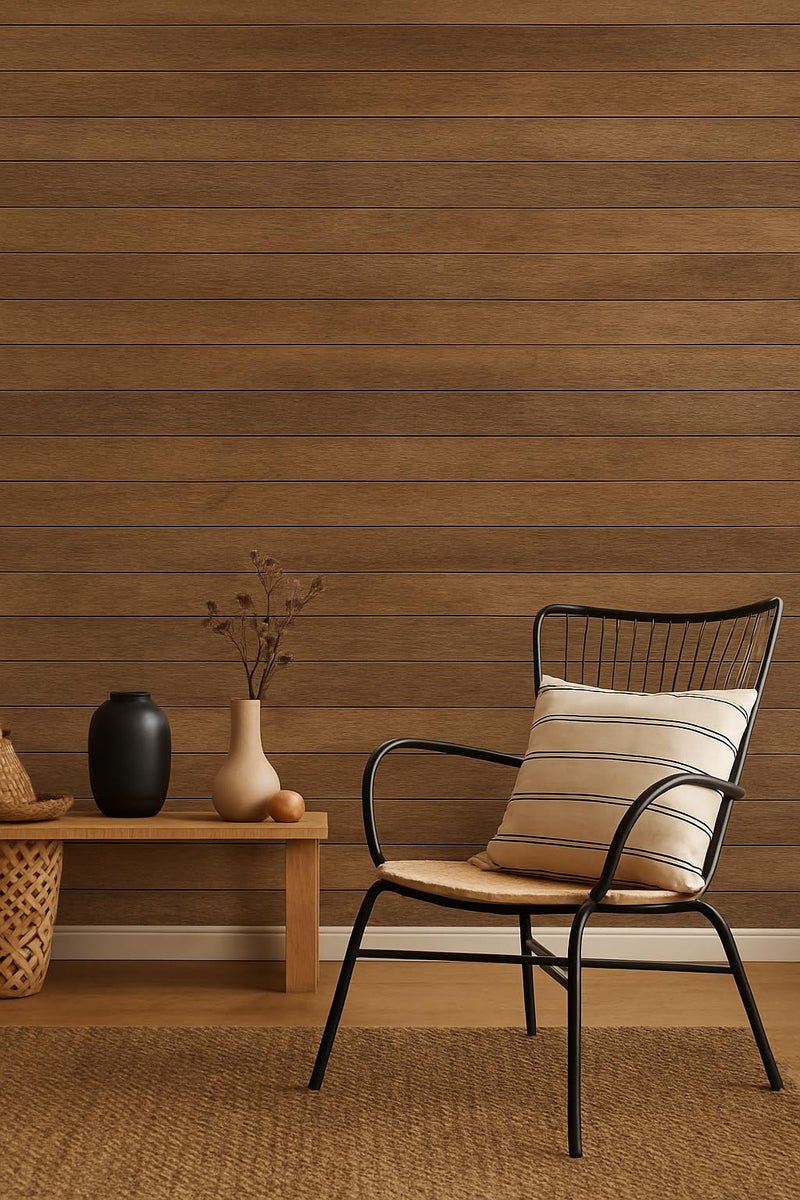 Barebeauty Self-Adhesive Wall Sticker Waterproof Anti Mode and Heat Resistant Drawer Kitchen Oil Proof Foil Stickers Kitchen Wallpaper (45cm X 300cm) (Pack of 1) - Image 4