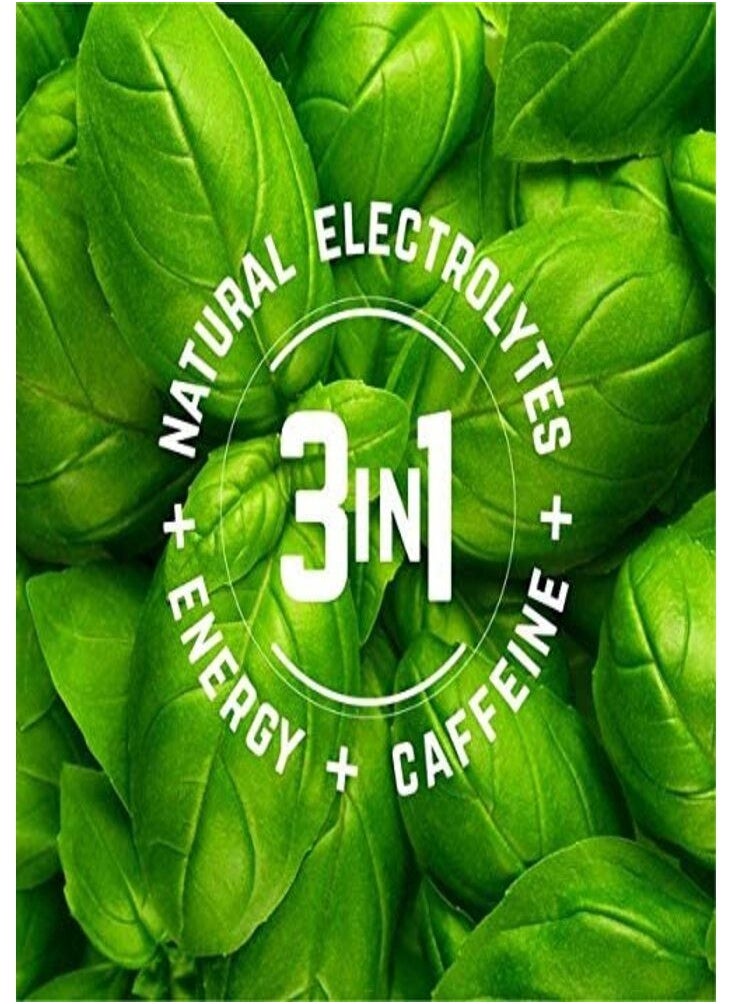 Attivo Electrolyte Powder X 9