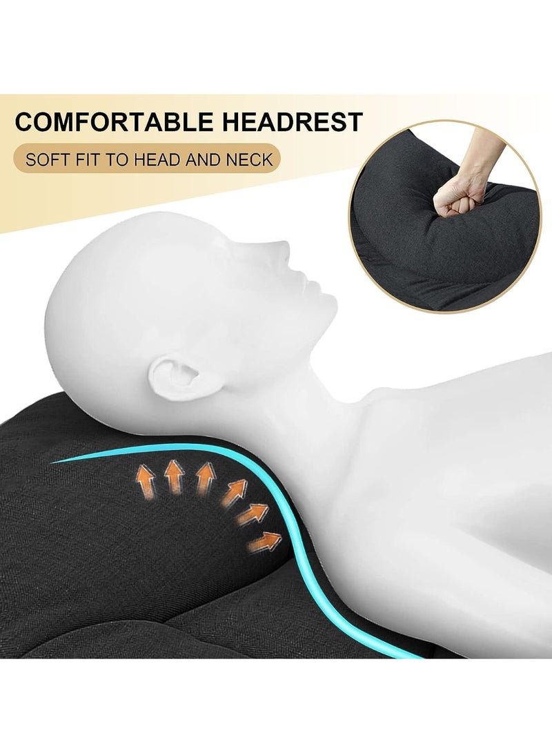 هويتك سرير التخييم القابل للطي: حلاً مريحاً لك - Image 2