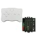 weelye RX23 RX18 12V 24G Bluetooth Remote Control and Receiver for Kids Ride On Toys 12V Control Box Motherboard Accessories for Kids Powered Wheel Circuit Board Replacement Parts - Image 4