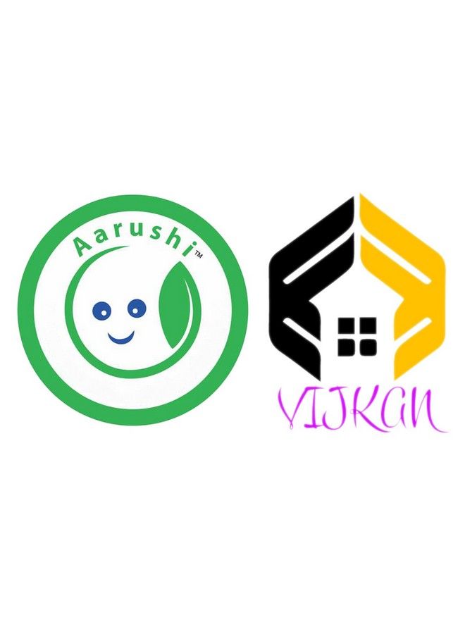 Aarushi Vijkan Aarushi Baby Multi Colour Soft Cotton Water Resistance Round Bibs Pack Of 3 - Image 4