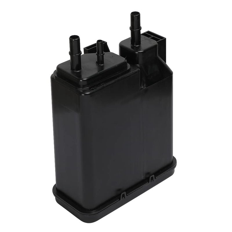 Hugall Fuel Evap Charcoal Vapor Canister CP455 Compatible with Chevy SILVERADO 1500 CLASSIC 2500 HD CLASSIC 3500 HD 05 06 07 08 09 10 2004 2005 2006 2007 2008 2009 2010 2011 2012 2013 2014 2015 2016 - Image 4