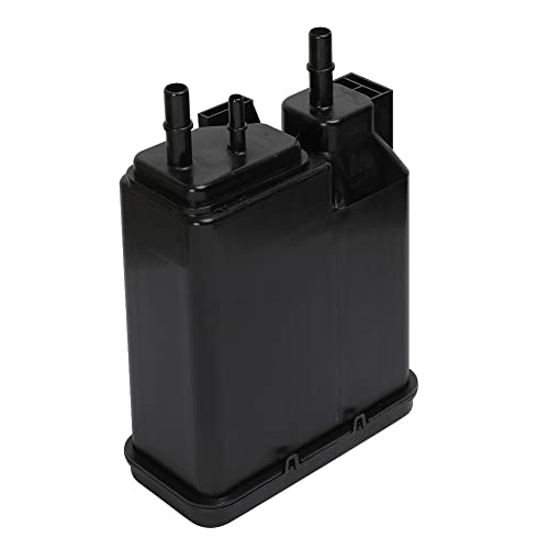 Hugall Fuel Evap Charcoal Vapor Canister CP455 Compatible with Chevy SILVERADO 1500 CLASSIC 2500 HD CLASSIC 3500 HD 05 06 07 08 09 10 2004 2005 2006 2007 2008 2009 2010 2011 2012 2013 2014 2015 2016 - Image 1