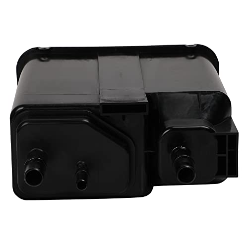 Hugall Fuel Evap Charcoal Vapor Canister CP455 Compatible with Chevy SILVERADO 1500 CLASSIC 2500 HD CLASSIC 3500 HD 05 06 07 08 09 10 2004 2005 2006 2007 2008 2009 2010 2011 2012 2013 2014 2015 2016 - Image 5