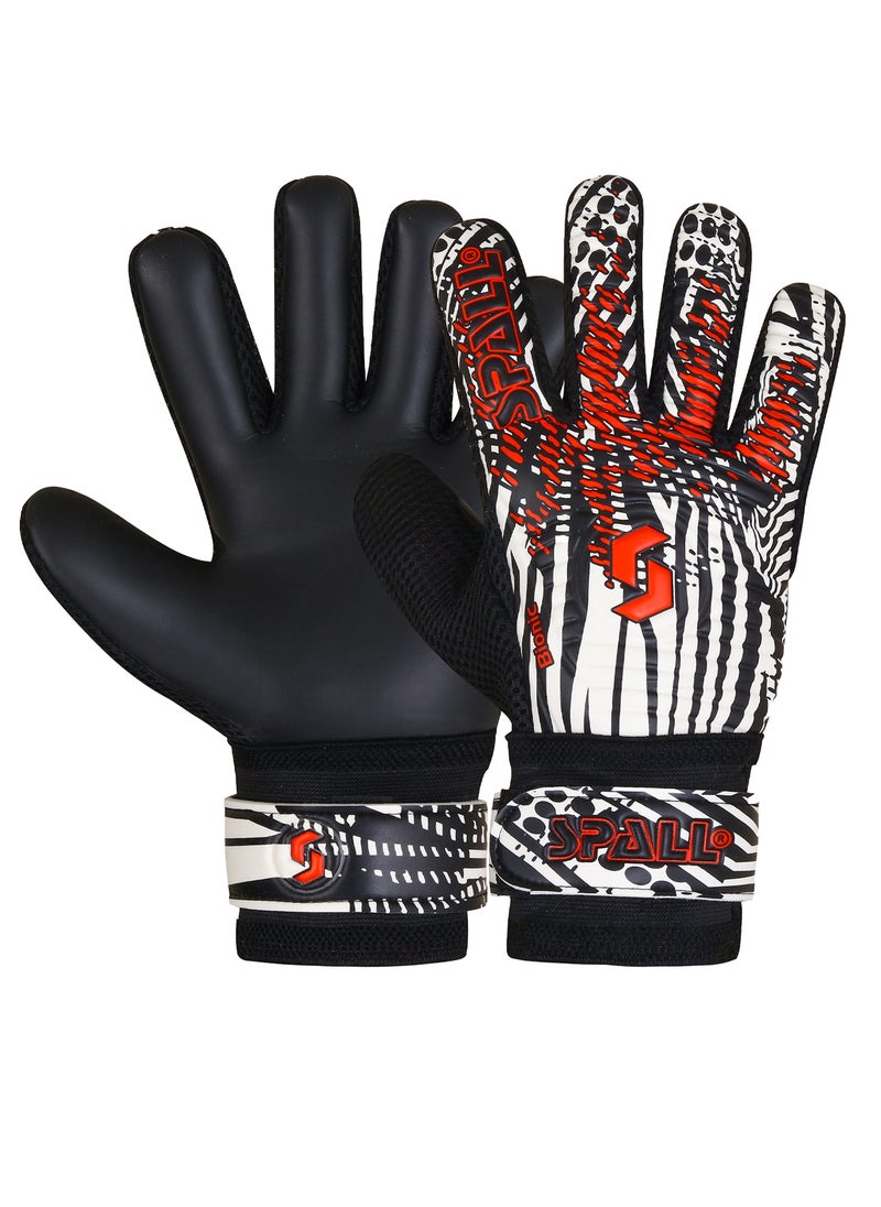 Goal Keeper Gloves Strong Grip With Finger Spine Double Wrist Protection Prevent Injuries For The Toughest Saves Goalie Trainign Gloves For Men And Women - pzsku/ZB3CFBE0BC2FF215EBB83Z/45/_/1709805538/c2485486-6fb7-48c0-a5e8-f379f1debe9f