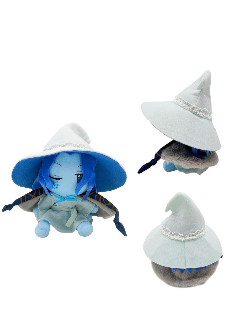 Elden Ring Ranni Lani Figurine Elden French Ring Perimeter Ranni Plush Toys  - Image 2